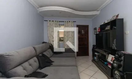 Casa com 2 quartos à venda na Rua do Valo Velho, --, Vila Ede, São Paulo