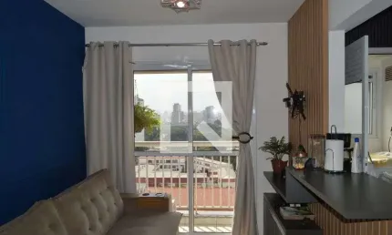 Apartamento com 1 quarto à venda na Rua Glicério, --, Liberdade, São Paulo