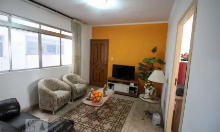Apartamento com 3 quartos à venda na Rua André de Leão, --, Mooca, São Paulo
