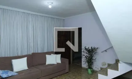 Casa com 3 quartos à venda na Rua Rosa-da-Turquia, --, Vila Jacuí, São Paulo