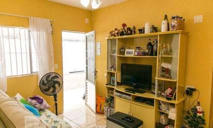 Casa com 3 quartos à venda na Rua Tenente João Claudino de Melo, --, Vila Sabrina, São Paulo