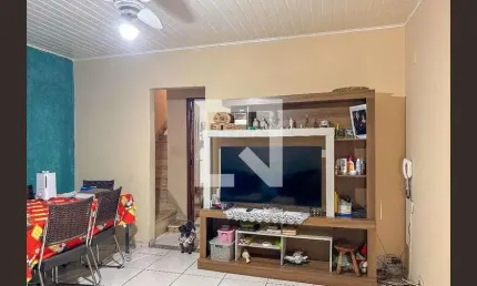 Casa com 2 quartos à venda na Rua Pais de Almeida, --, Freguesia do Ó, São Paulo