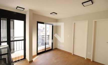 Apartamento com 1 quarto à venda na Avenida Leôncio de Magalhães, --, Água Fria, São Paulo