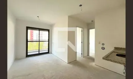 Apartamento com 2 quartos à venda na Rua Itatiaia, --, Jabaquara, São Paulo