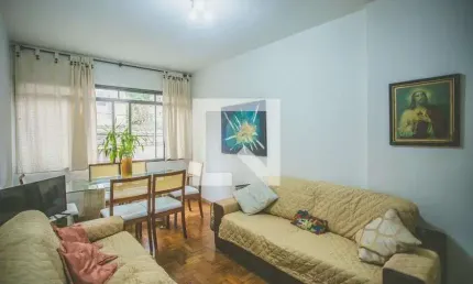 Apartamento à Venda - Vila Clementino, 2 Quartos,  80 m2
