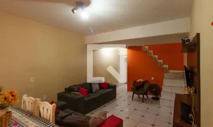 Casa com 4 quartos à venda na Rua Francisco Bianqui, --, Sapopemba, São Paulo