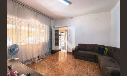 Casa à Venda - Jardim Éster Yolanda, 4 Quartos,  246 m2