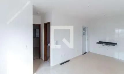 Apartamento à Venda - Vila Constança , 2 Quartos,  51 m2