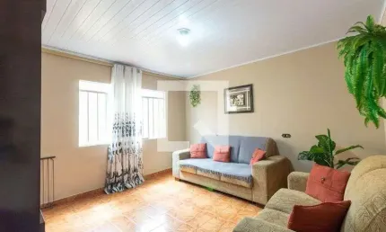 Casa com 4 quartos à venda na Rua Júlio Sayago, --, Artur Alvim, São Paulo