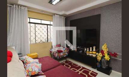 Apartamento à Venda - Vila Constança , 2 Quartos,  55 m2