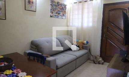 Apartamento com 2 quartos à venda na Avenida Jabaquara, --, Saúde, São Paulo