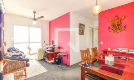 Apartamento à Venda - Vila Carrão, 3 Quartos,  88 m2