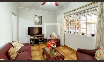 Casa à Venda - São João Clímaco, 2 Quartos,  100 m2