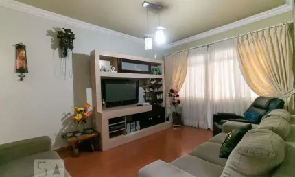 Casa com 4 quartos à venda na Avenida Benigno Carrera, --, Vila Campestre, São Paulo