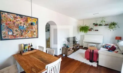 Apartamento à Venda - Vila Mascote, 2 Quartos,  75 m2