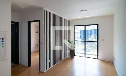 Apartamento com 1 quarto à venda na Rua Araquã, --, Consolação, São Paulo