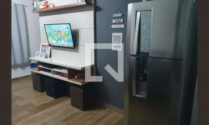 Apartamento com 2 quartos à venda na Praça Antônio Alberto, --, Vila Ré, São Paulo