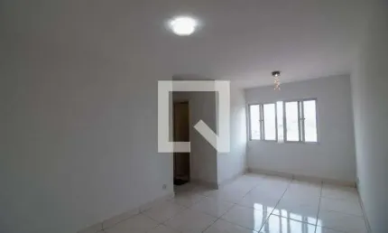 Apartamento à Venda - Campo Belo, 2 Quartos,  60 m2