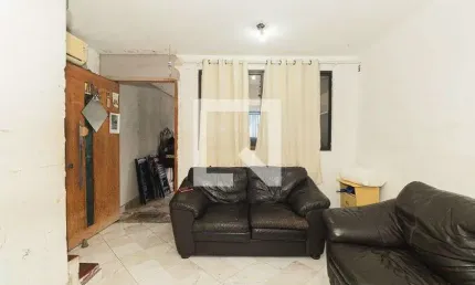Casa com 2 quartos à venda na Rua Líbero de Miranda, --, Vila Constança, São Paulo