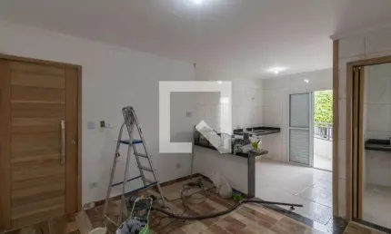 Apartamento com 2 quartos à venda na Rua José Gomes Faria, --, Cangaíba, São Paulo