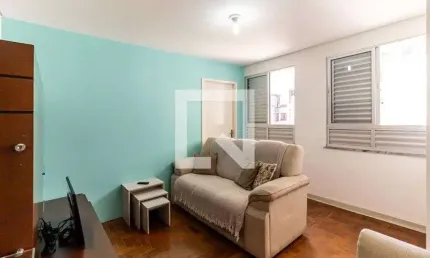 Apartamento com 1 quarto à venda na Rua Conselheiro Crispiniano, --, Centro, São Paulo