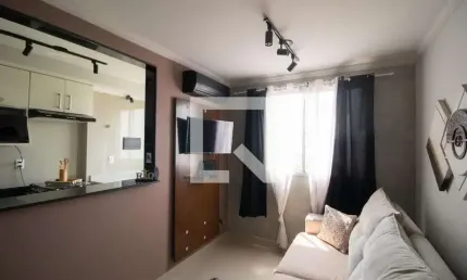 Apartamento à Venda - Parque Novo Mundo , 2 Quartos,  55 m2