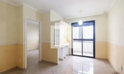 Apartamento com 1 quarto à venda na Rua Coronel Carlos Oliva, --, Tatuapé, São Paulo