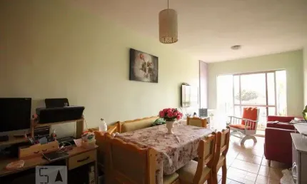 Apartamento à Venda - Freguesia do Ó, 3 Quartos,  65 m2