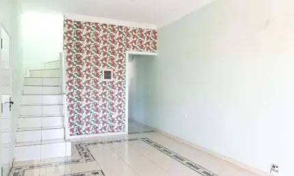 Casa com 4 quartos à venda na Rua Cachoeira Utupanema, --, Vila Carmosina, São Paulo
