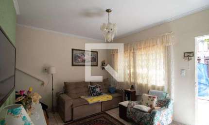 Casa com 4 quartos à venda na Rua Ubaporanga, --, Vila Constança, São Paulo