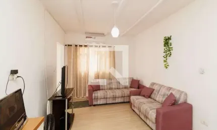 Casa com 2 quartos à venda na Rua Henrique Mazzei, --, Vila Ede, São Paulo