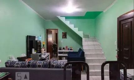 Casa à venda - jardim santa emília, 2 quartos,  100 m2
