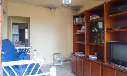 Casa à Venda - Vila Nova Cachoeirinha, 2 Quartos,  80 m2