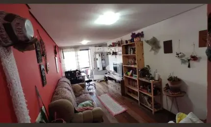 Apartamento à Venda - Vila das Mercês, 2 Quartos,  61 m2