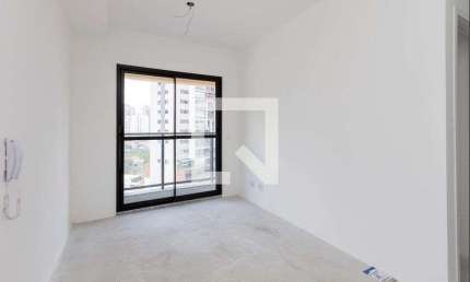 Apartamento à Venda - Chácara Santo Antonio, 1 Quarto,  32 m2