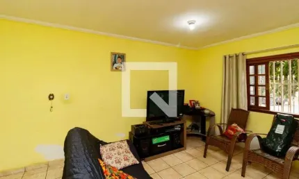 Casa com 2 quartos à venda na Avenida Major Roberto dos Santos, --, Jardim Brasil, São Paulo