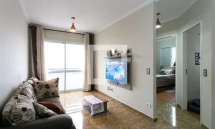 Apartamento à Venda - Penha de França, 2 Quartos,  53 m2
