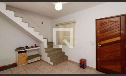 Casa à Venda - Ermelino Matarazzo, 2 Quartos,  89 m2