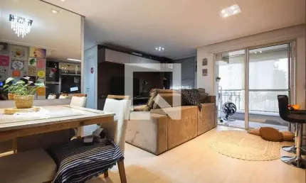 Apartamento com 2 quartos à venda na Rua Doutor Laerte Setúbal, --, Panamby, São Paulo