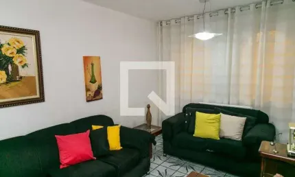 Casa com 3 quartos à venda na Rua dos Guatambus, --, Vila Mazzei, São Paulo