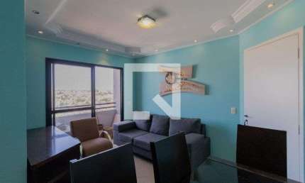 Apartamento com 3 quartos à venda na Rua Porto Xavier, --, Itaquera, São Paulo