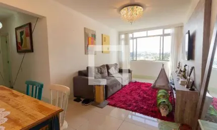 Apartamento à Venda - Jardim Jussara, 4 Quartos,  90 m2