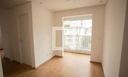 Apartamento com 2 quartos à venda na Rua José Conhago Pomare, --, Mandaqui, São Paulo