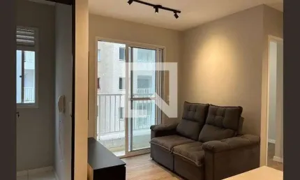 Apartamento à venda - água branca, 2 quartos,  37 m2