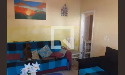 Casa com 2 quartos à venda na Rua Porangatu, --, Vila Maria, São Paulo