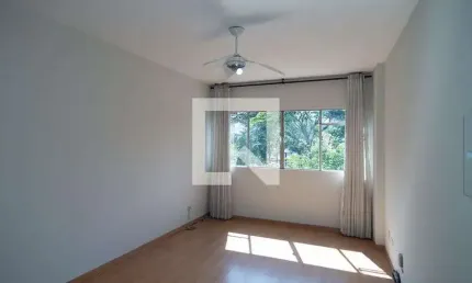 Apartamento à Venda - Consolação, 2 Quartos,  72 m2