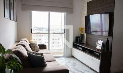 Apartamento à Venda - Vila Guilherme, 3 Quartos,  68 m2