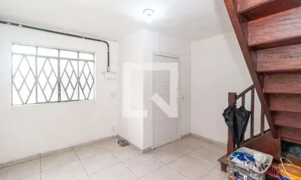 Casa com 2 quartos à venda na Rua Padre Benedito de Camargo, --, Penha De França, São Paulo