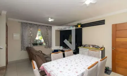 Casa com 3 quartos à venda na Rua Cirene de Oliveira Laet, --, Vila Constança, São Paulo