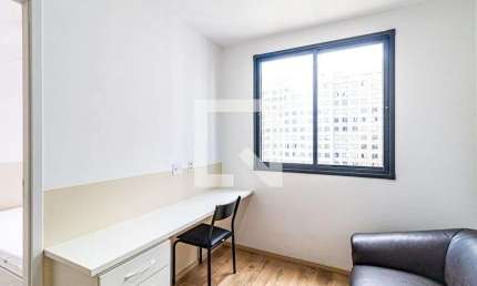 Apartamento com 1 quarto à venda na Rua Raul Saddi, --, Butantã, São Paulo